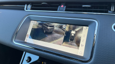 Land Rover Range Rover Evoque 2.0 D165 R-Dynamic 5dr 2WD Diesel Hatchback